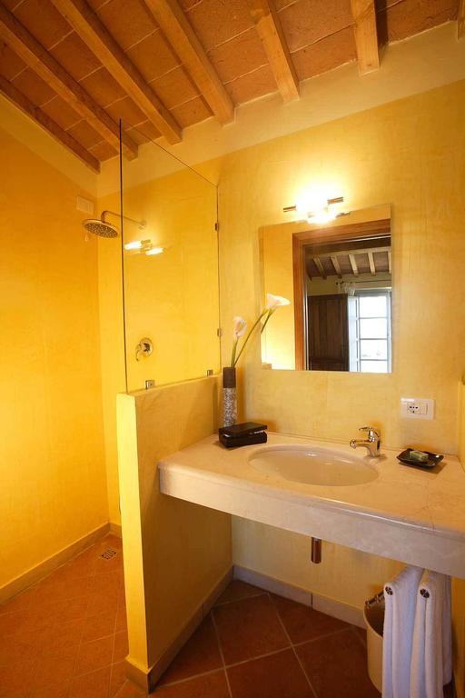 Countryhouse Villa Rey ปานิกาเล ภายนอก รูปภาพ